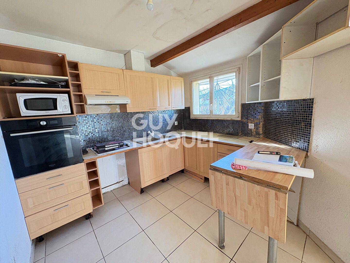 Maison Saint Paul En Born 4 pièce(s)