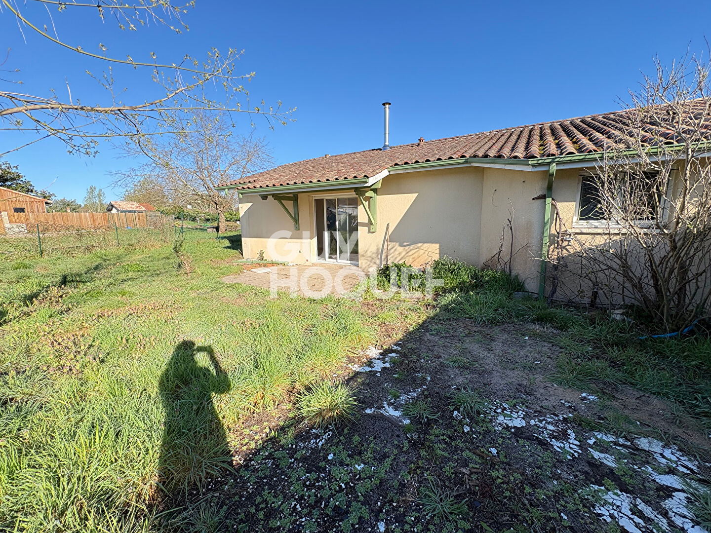 Maison Saint Paul En Born 4 pièce(s)