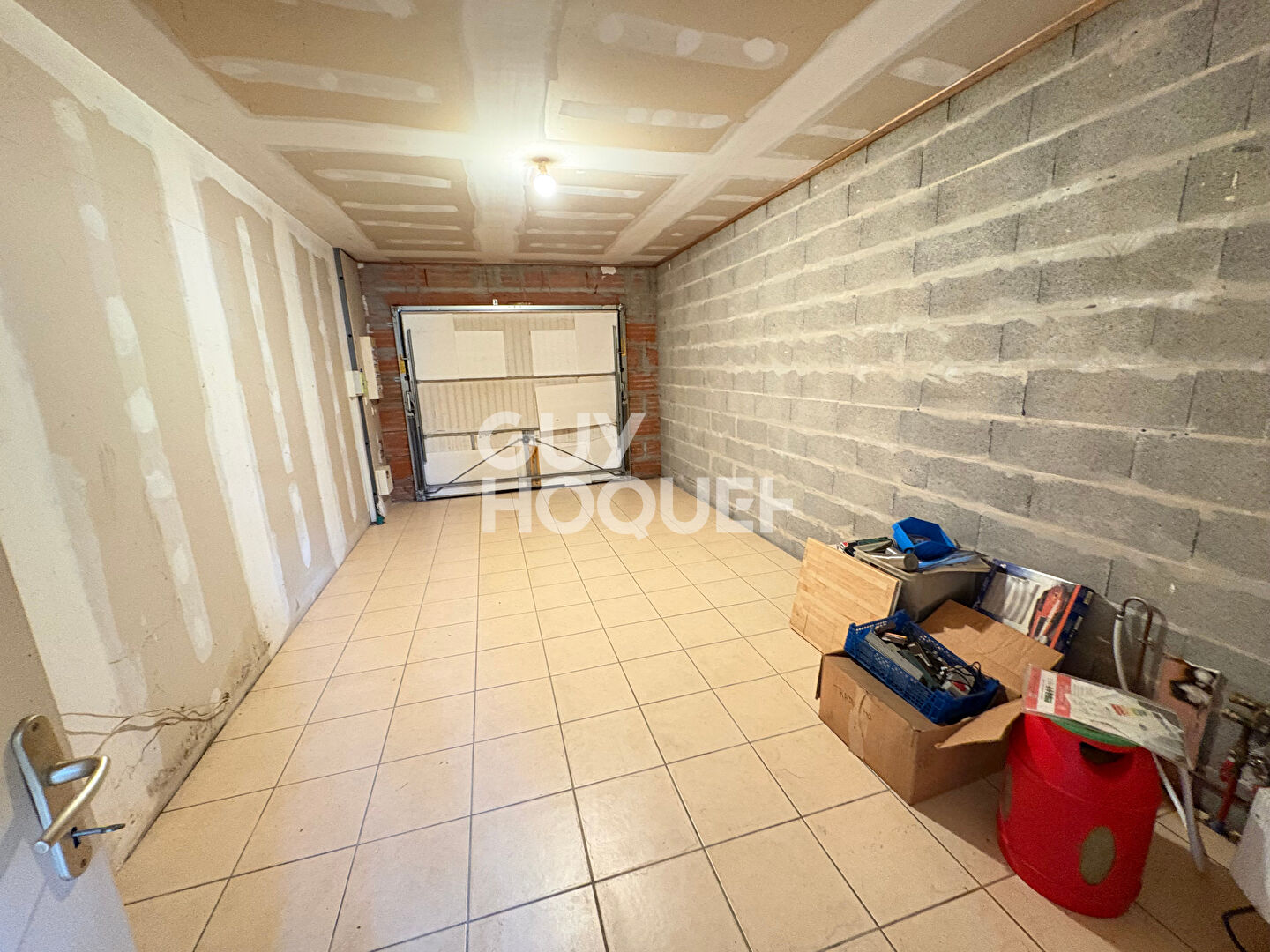 Maison Saint Paul En Born 4 pièce(s)