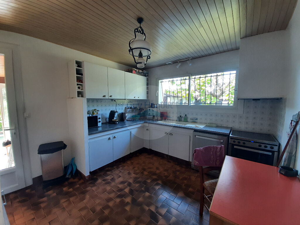 Maison 5 pièce(s) 141.28 m2 - STE EULALIE EN BORN