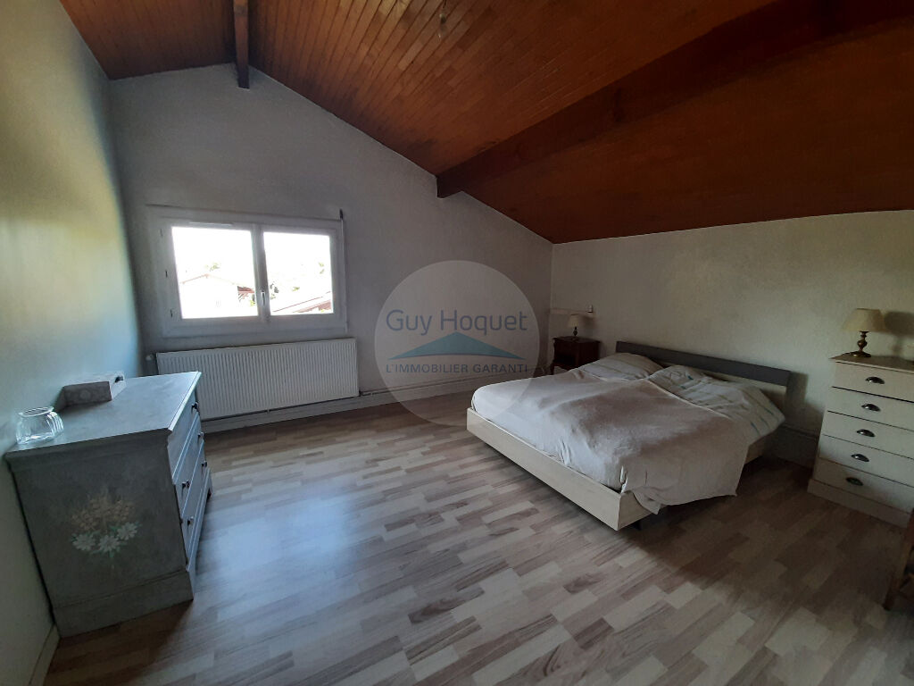 Maison 5 pièce(s) 141.28 m2 - STE EULALIE EN BORN