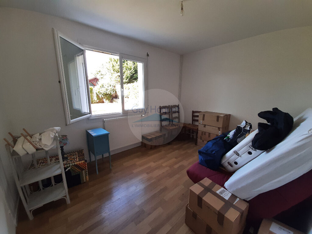 Maison 5 pièce(s) 141.28 m2 - STE EULALIE EN BORN