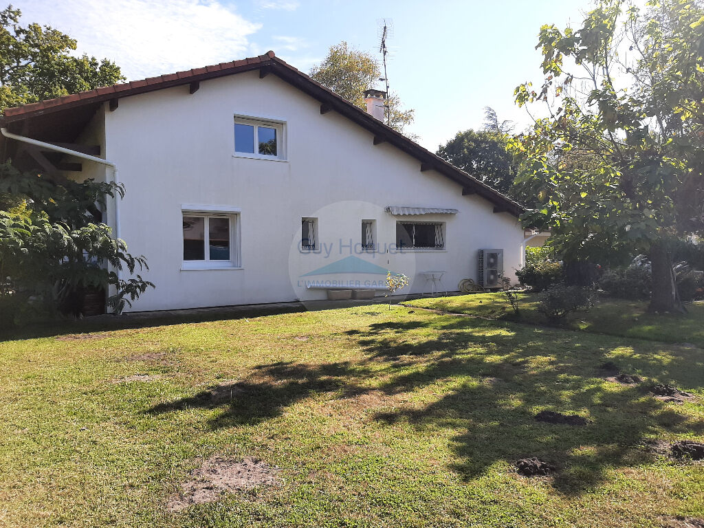 Maison 5 pièce(s) 141.28 m2 - STE EULALIE EN BORN