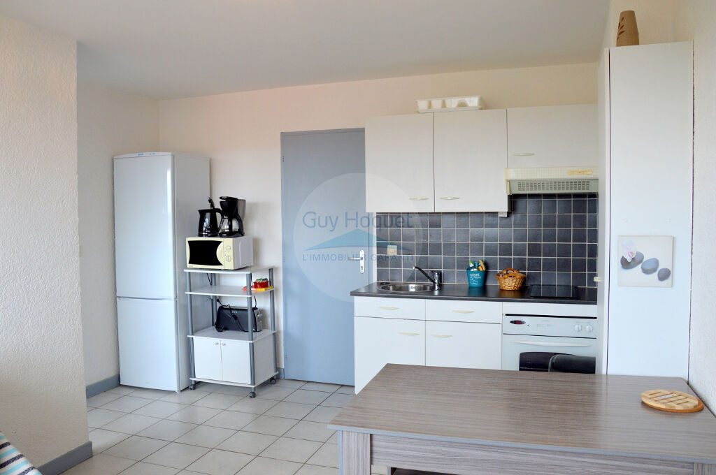 Appartement T2 Mimizan Plage