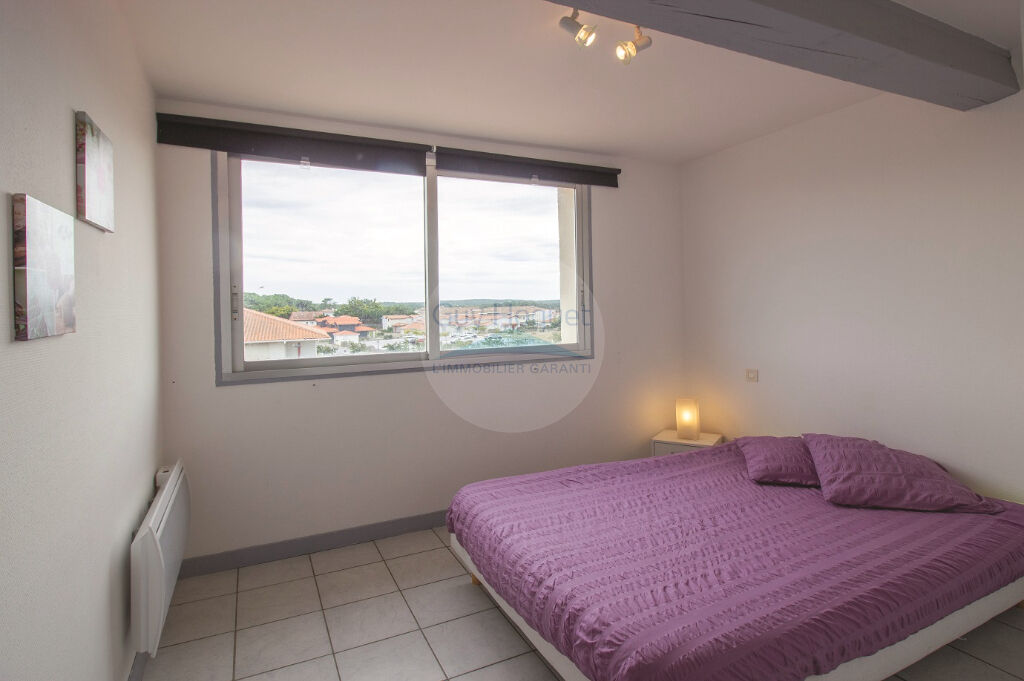 Appartement T2 Mimizan Plage