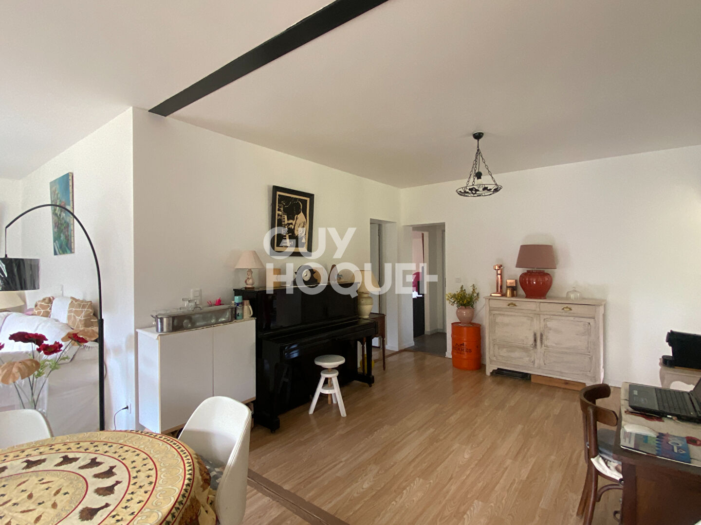 Belle maison 2 chambres Mézos de 87 m2