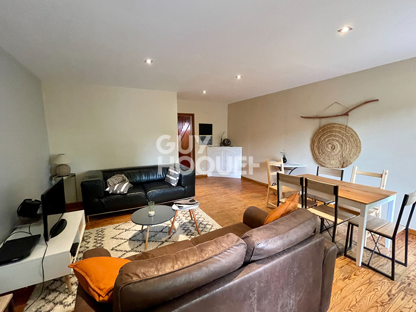 Appartement Mimizan 4 pièce(s) 90 m2