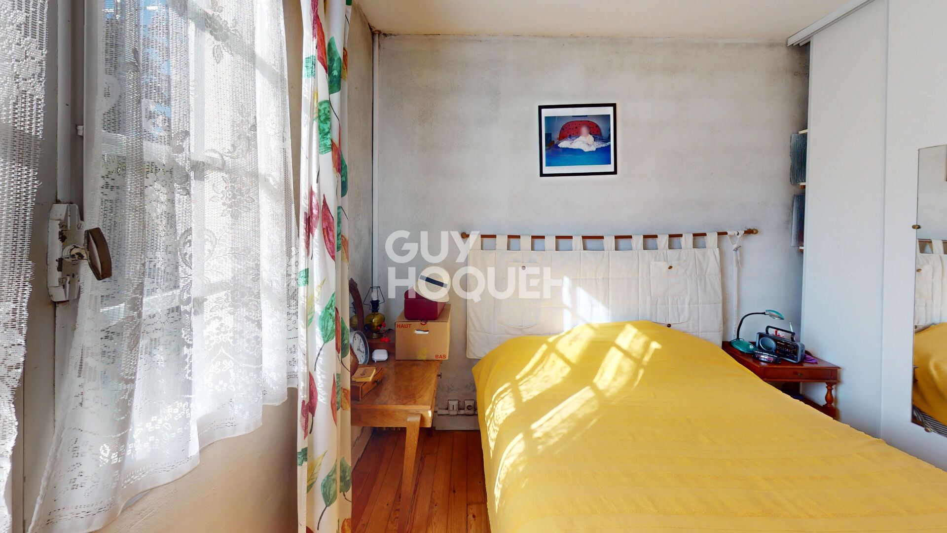 Petite maison 2 chambres dans le bourg de Mimizan