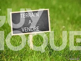 Terrain constructible Escource 515 m2