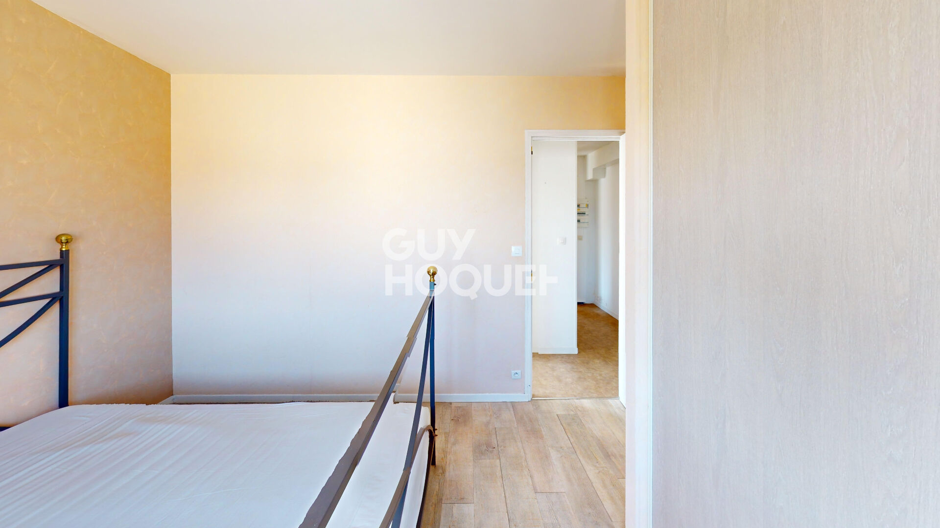 Appartement 2 chambres de 53 m² à Mimizan-plage