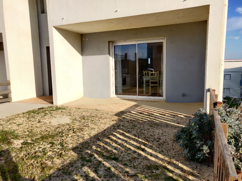 Appartement 2 chambres de 53 m² à Mimizan-plage