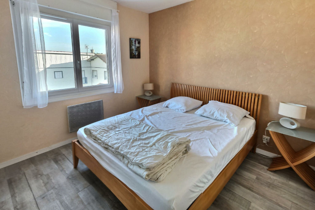 Appartement 2 chambres de 53 m² à Mimizan-plage