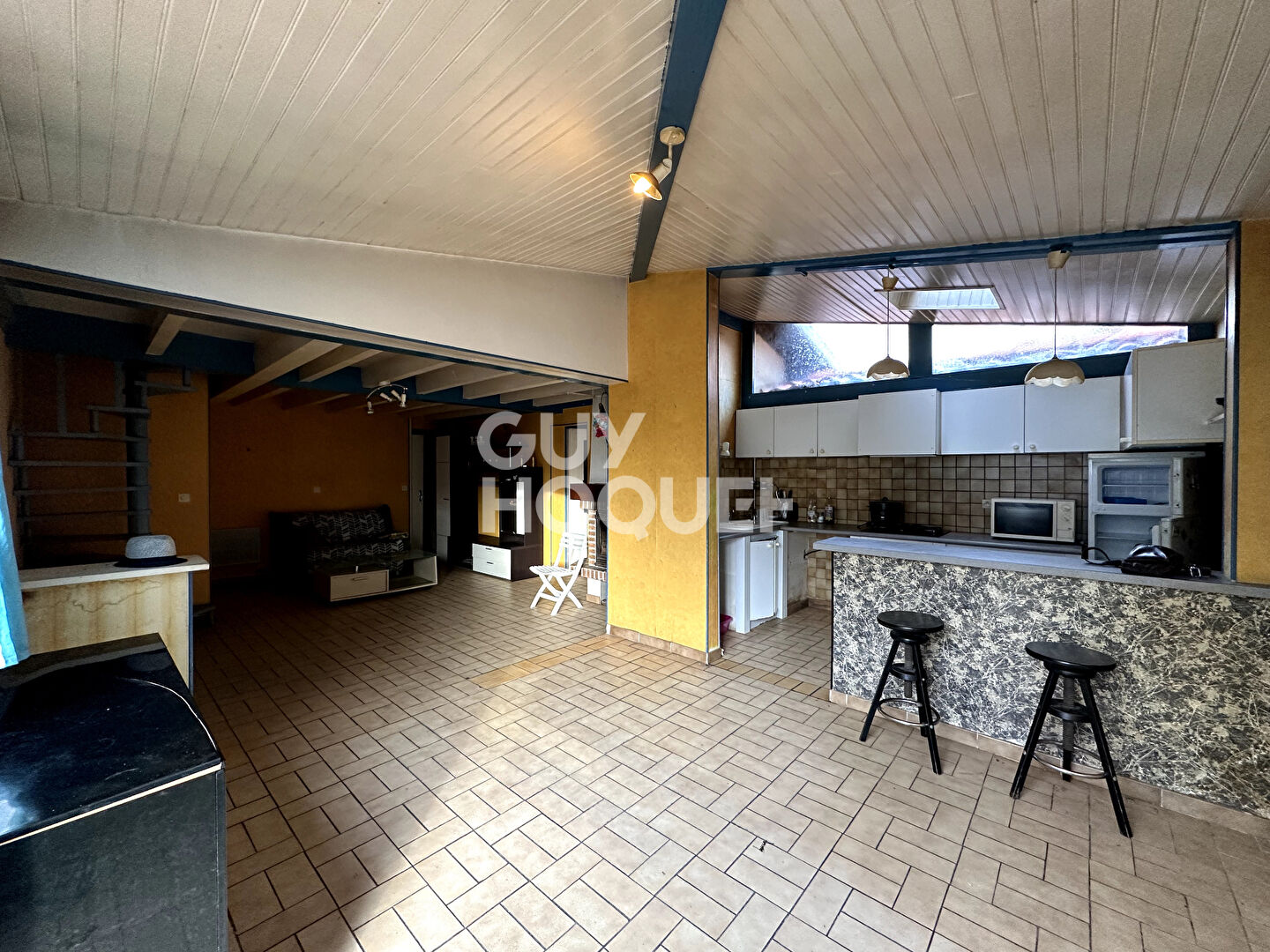 Appartement  Contis plage