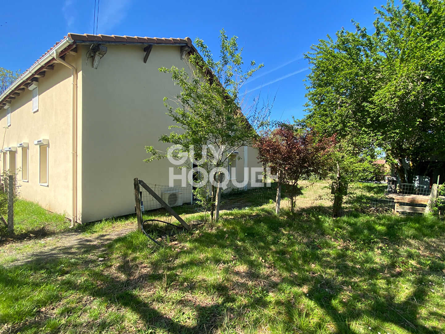 Maison Lit Et Mixe 5 pièce(s) 131 m2