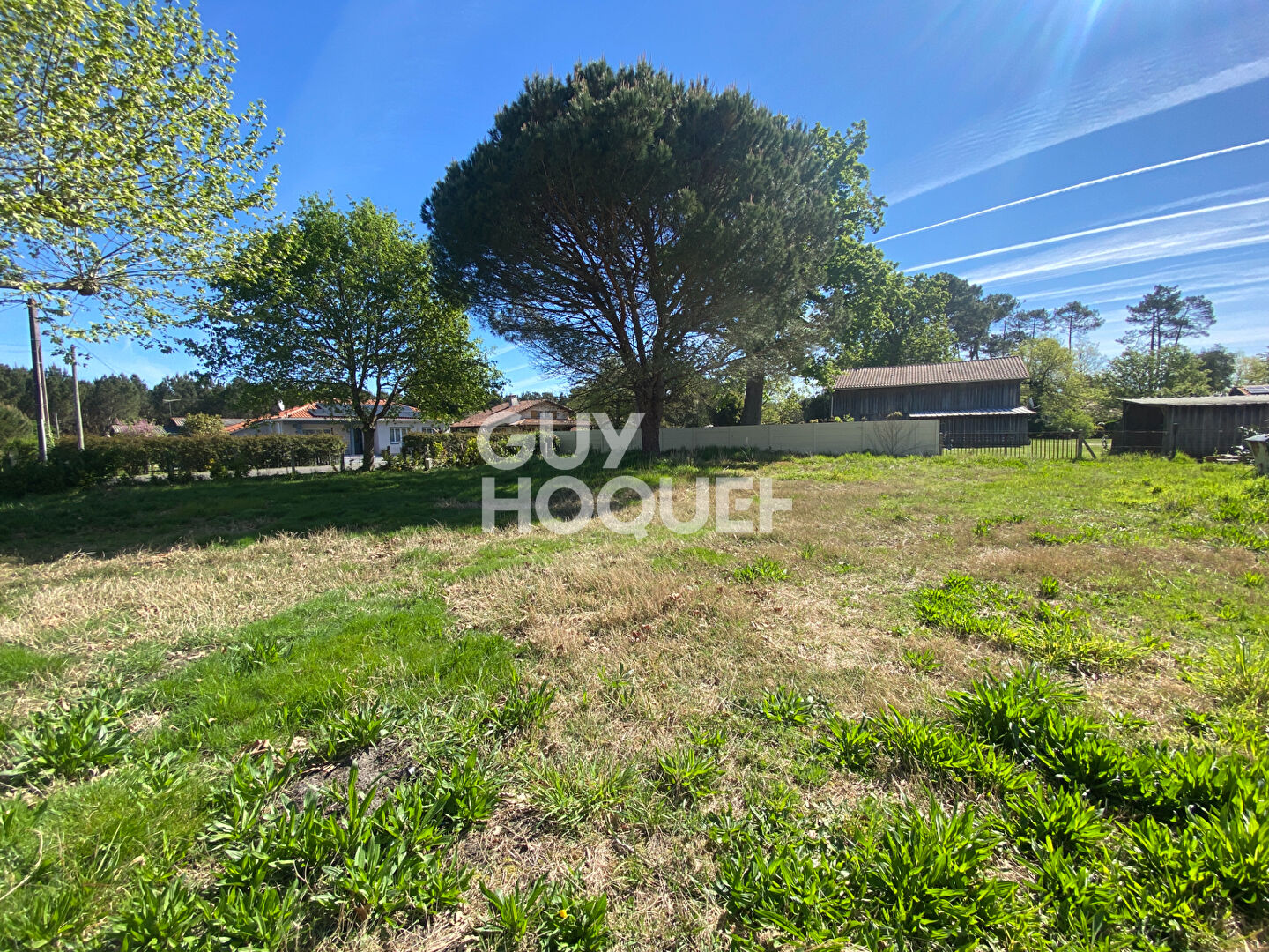 Maison Lit Et Mixe 5 pièce(s) 131 m2