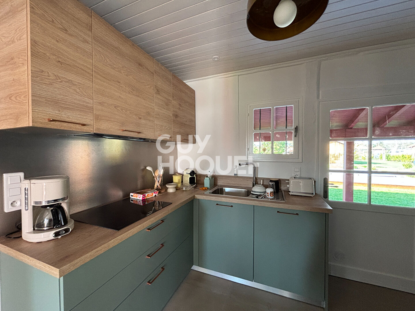 Maison Escource 4 chambres