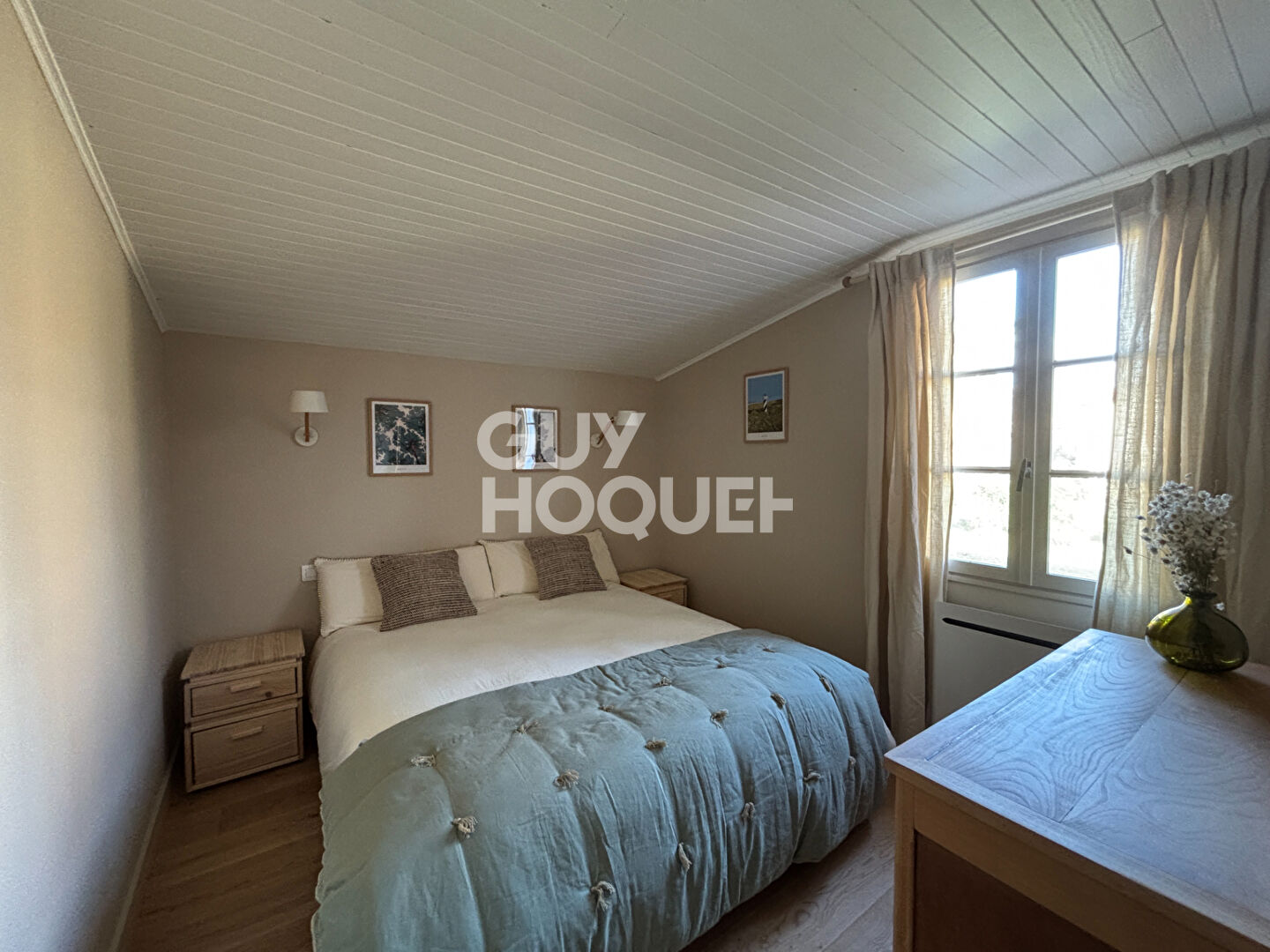 Maison Escource 4 chambres