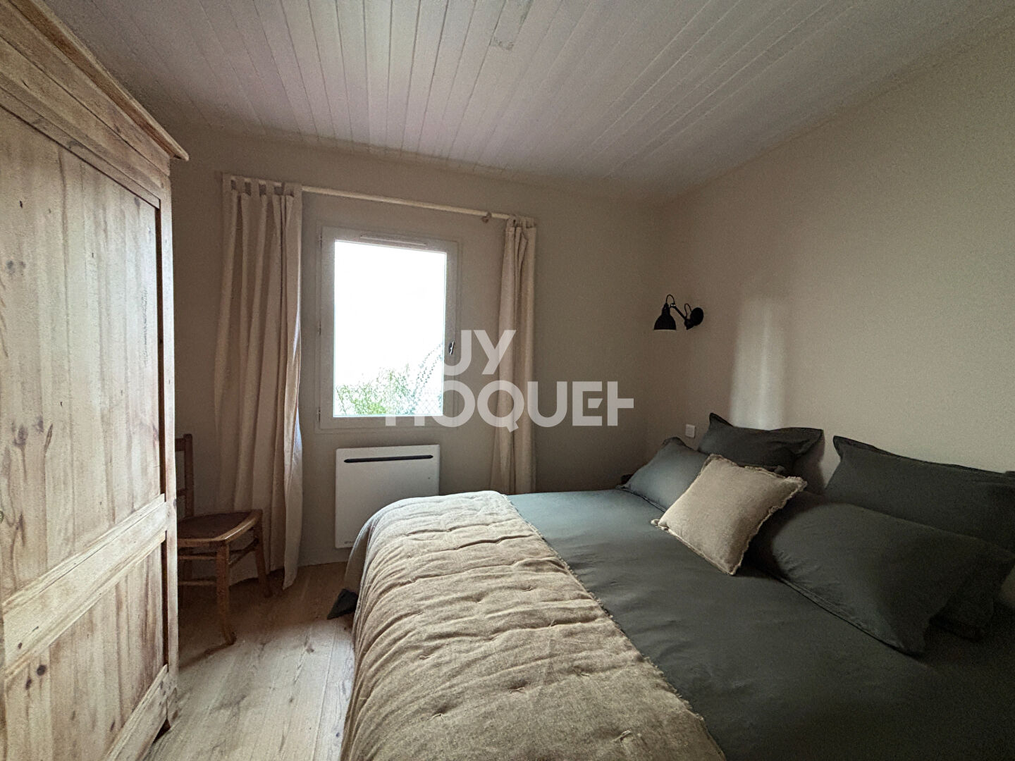 Maison Escource 4 chambres