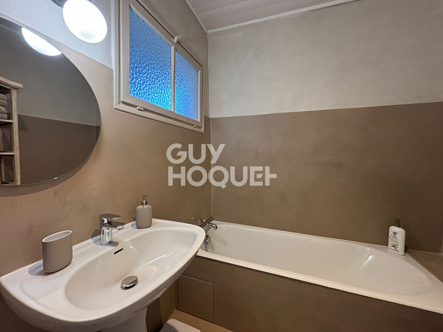 Maison Escource 4 chambres