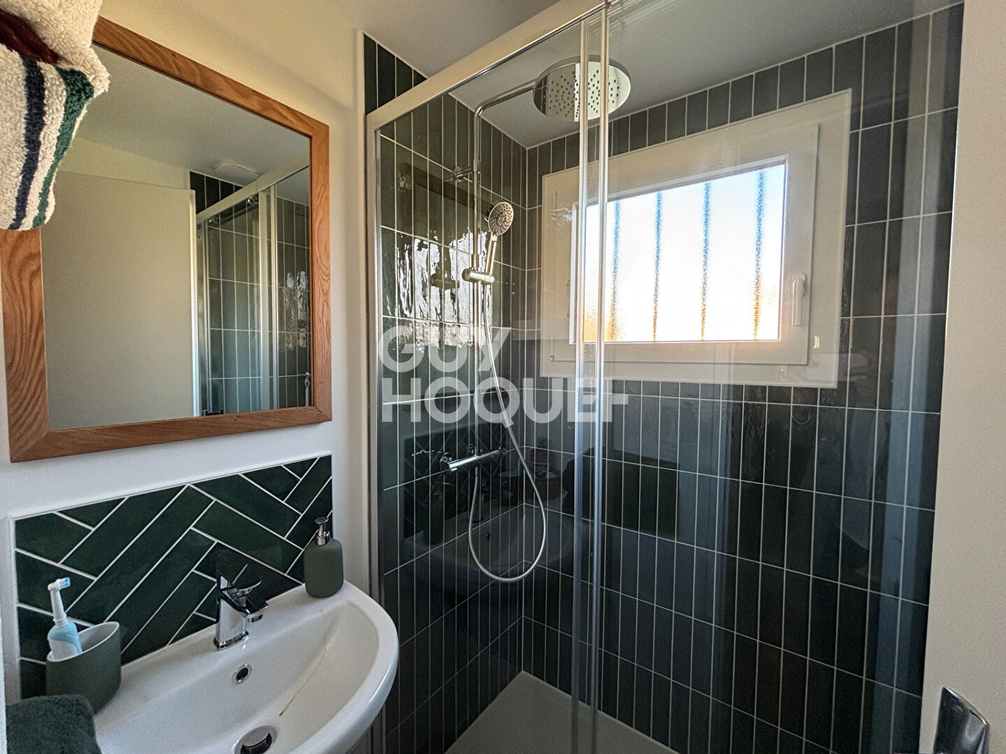 Maison Escource 4 chambres