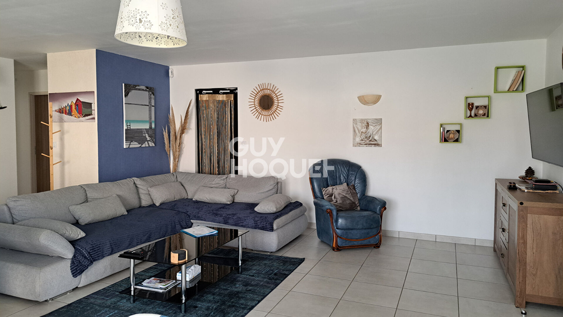 TURQUOISE Maison 4 pièces  avec piscine à Linxe