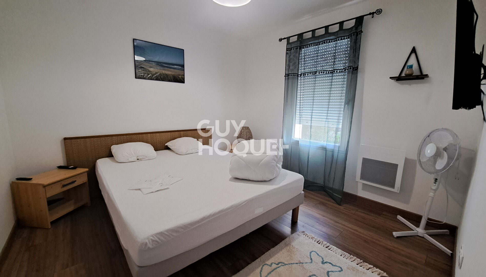 TURQUOISE Maison 4 pièces  avec piscine à Linxe