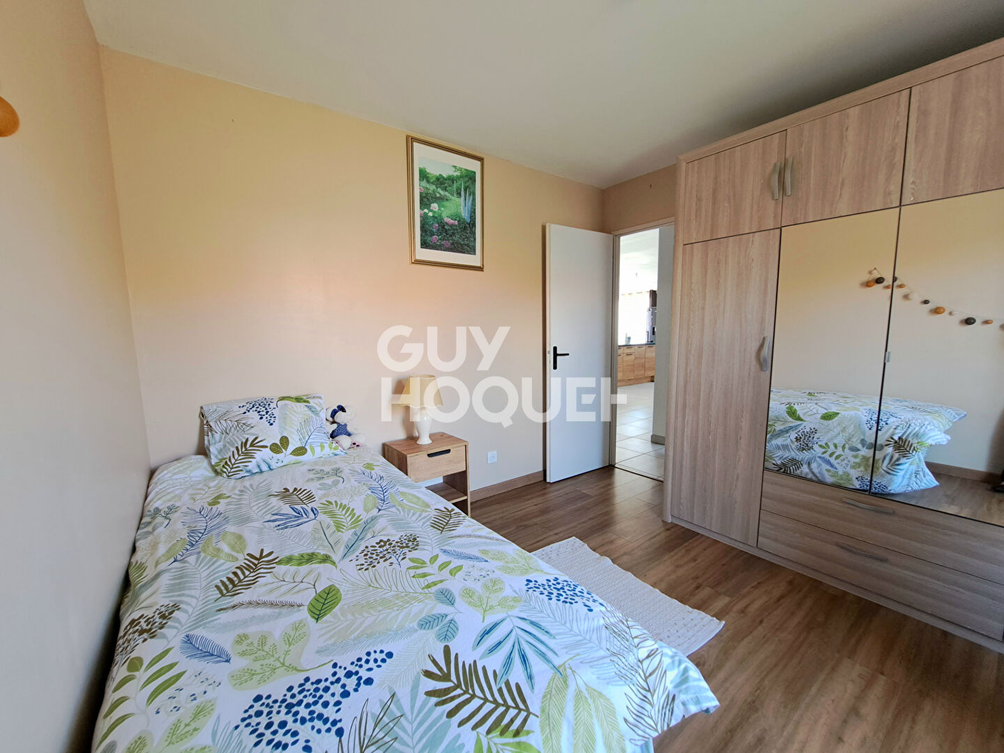 TURQUOISE Maison 4 pièces  avec piscine à Linxe