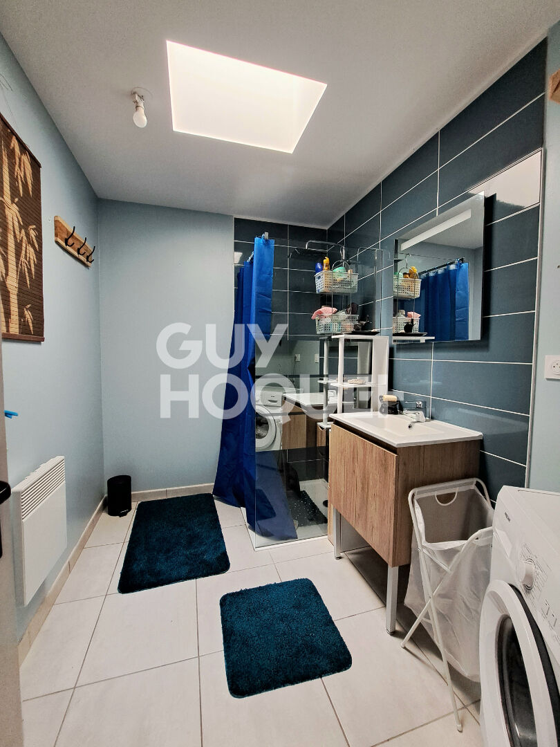 TURQUOISE Maison 4 pièces  avec piscine à Linxe