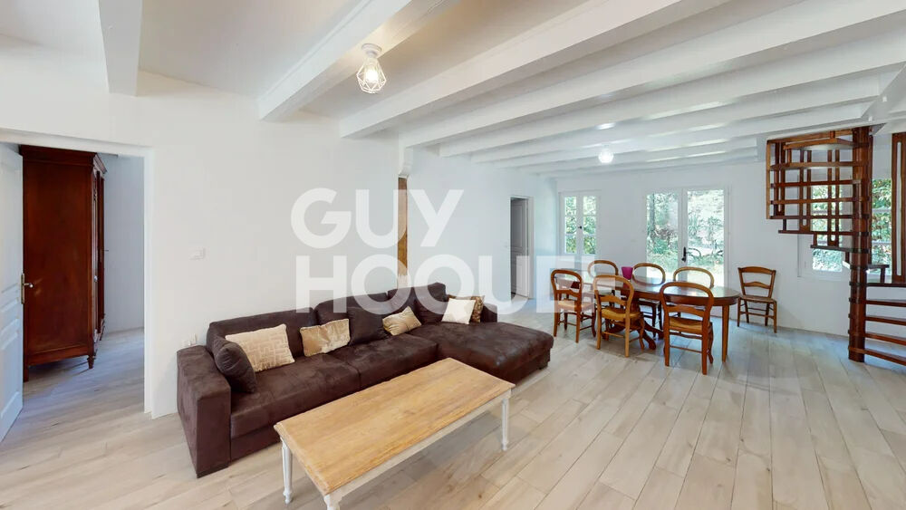 Maison Lit Et Mixe 6 pièces 179 m2