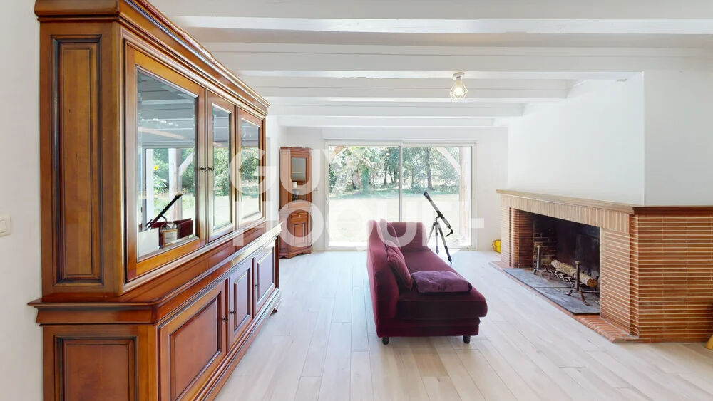 Maison Lit Et Mixe 6 pièces 179 m2