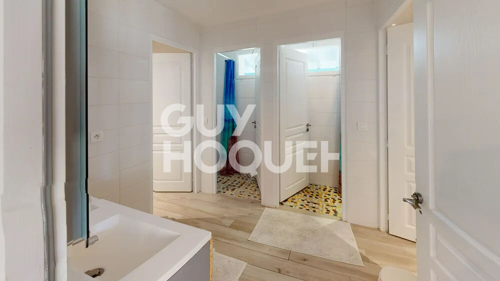 Maison Lit Et Mixe 6 pièces 179 m2