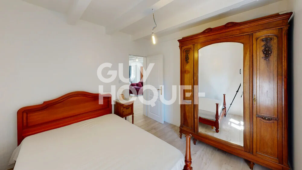 Maison Lit Et Mixe 6 pièces 179 m2