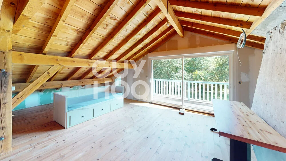 Maison Lit Et Mixe 6 pièces 179 m2