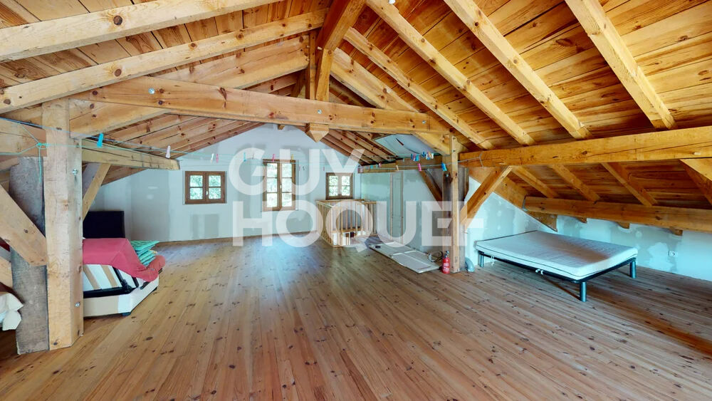 Maison Lit Et Mixe 6 pièces 179 m2