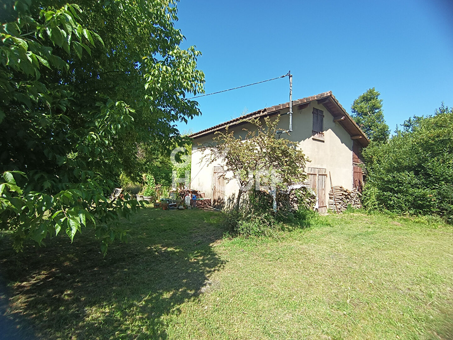 Maison Lit Et Mixe 6 pièces 179 m2