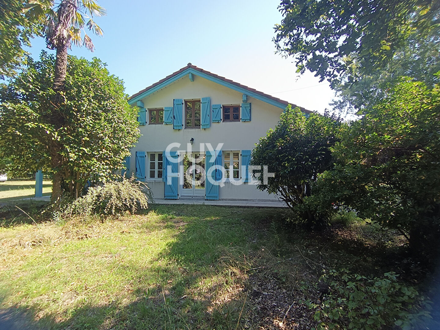 Maison Lit Et Mixe 6 pièces 179 m2