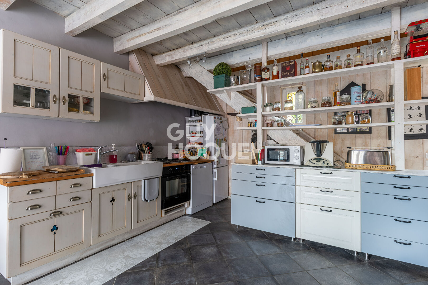 Maison Saint Paul En Born 263 m2