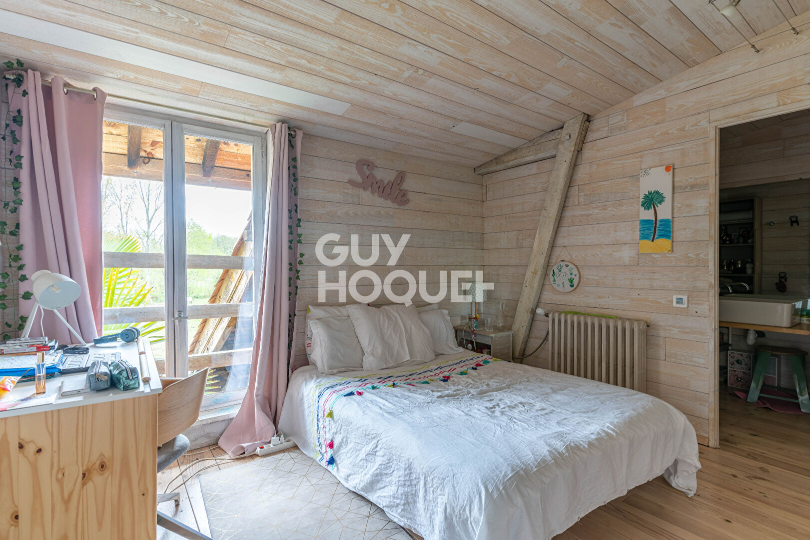 Maison Saint Paul En Born 263 m2