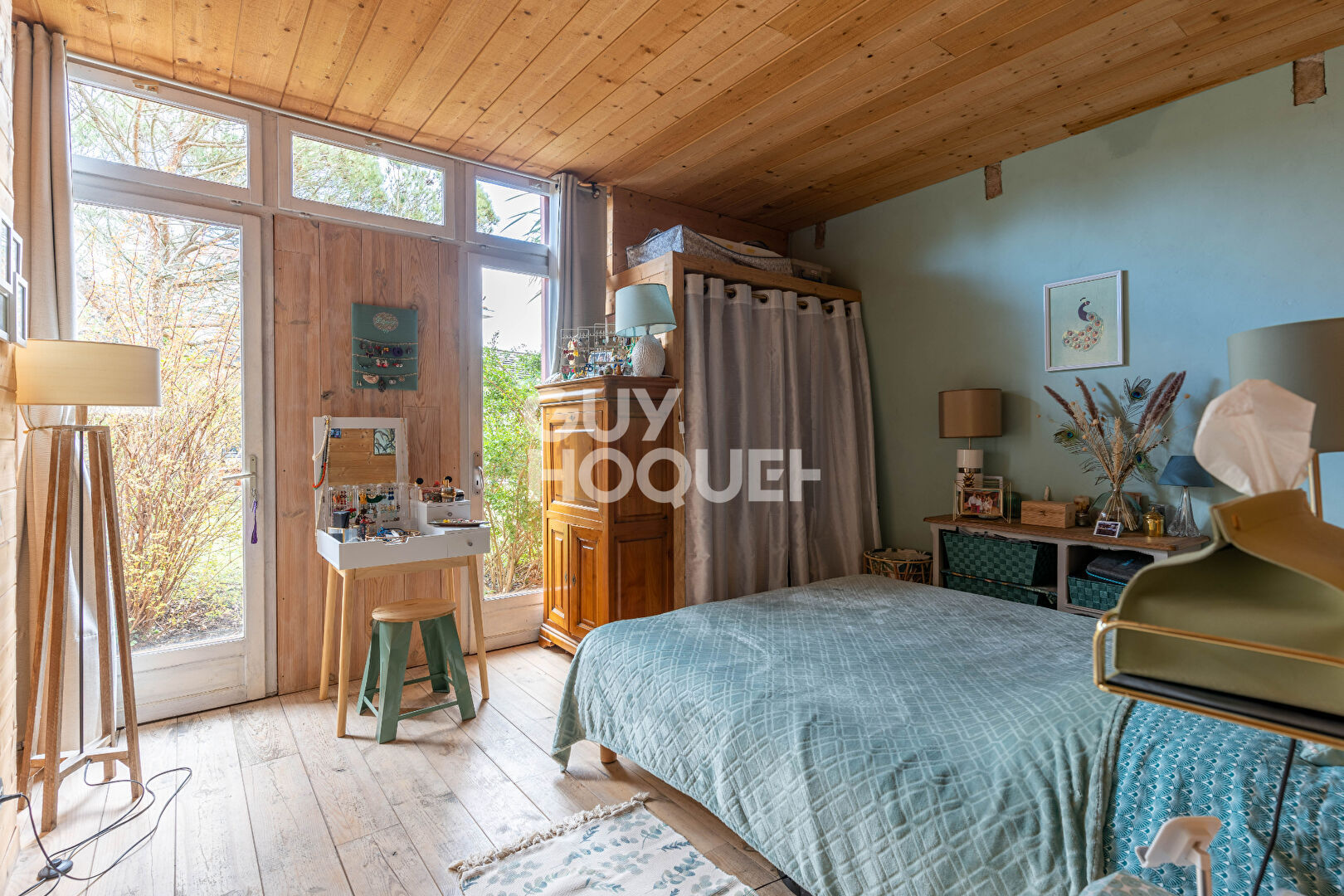 Maison Saint Paul En Born 263 m2