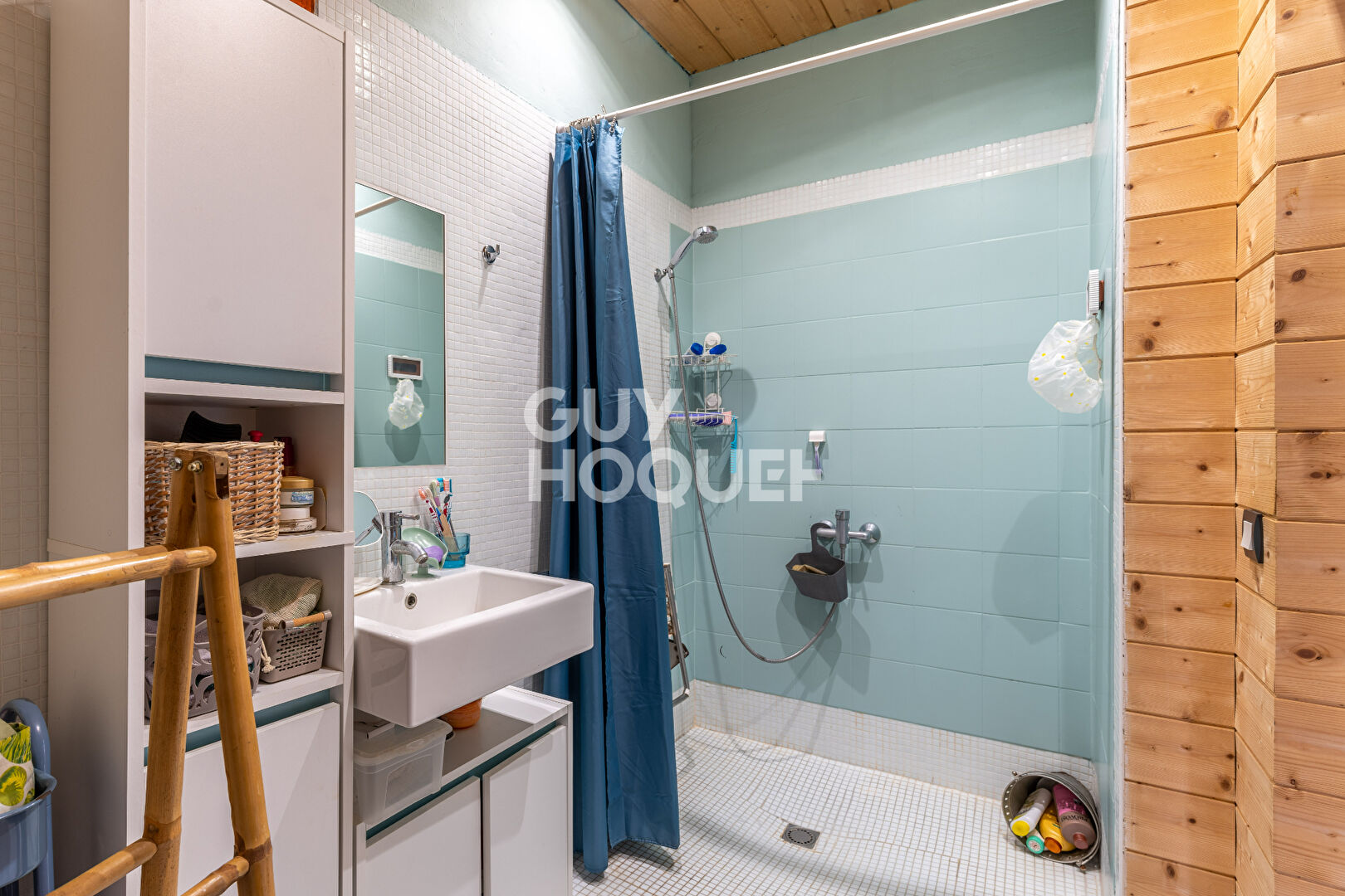 Maison Saint Paul En Born 263 m2