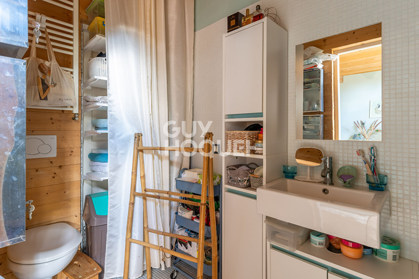 Maison Saint Paul En Born 263 m2