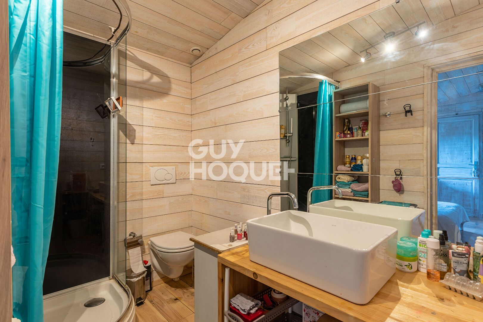 Maison Saint Paul En Born 263 m2
