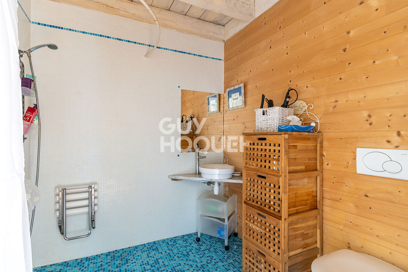 Maison Saint Paul En Born 263 m2