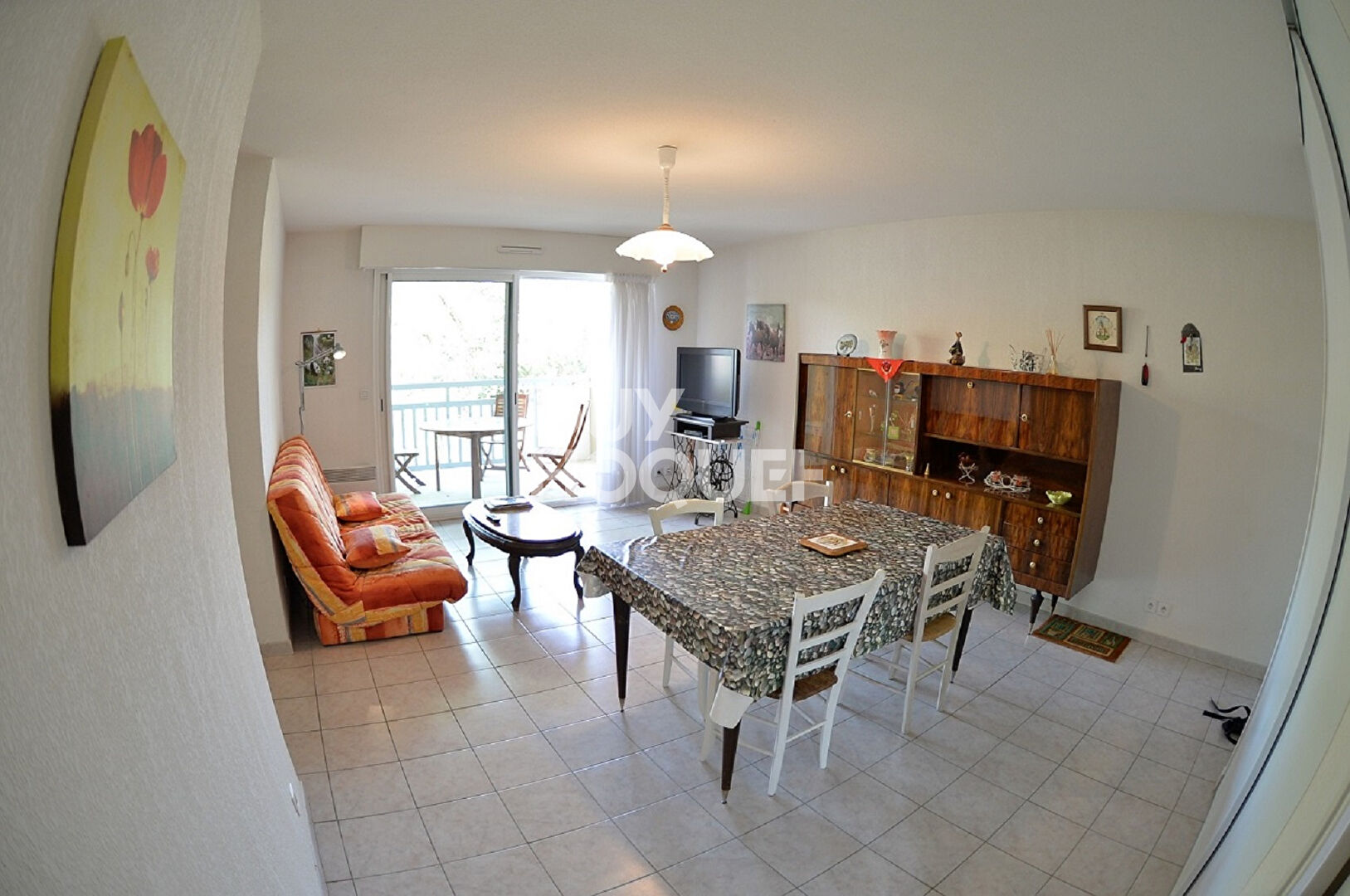 Appartement Mimizan 4 pièce(s) 82 m2