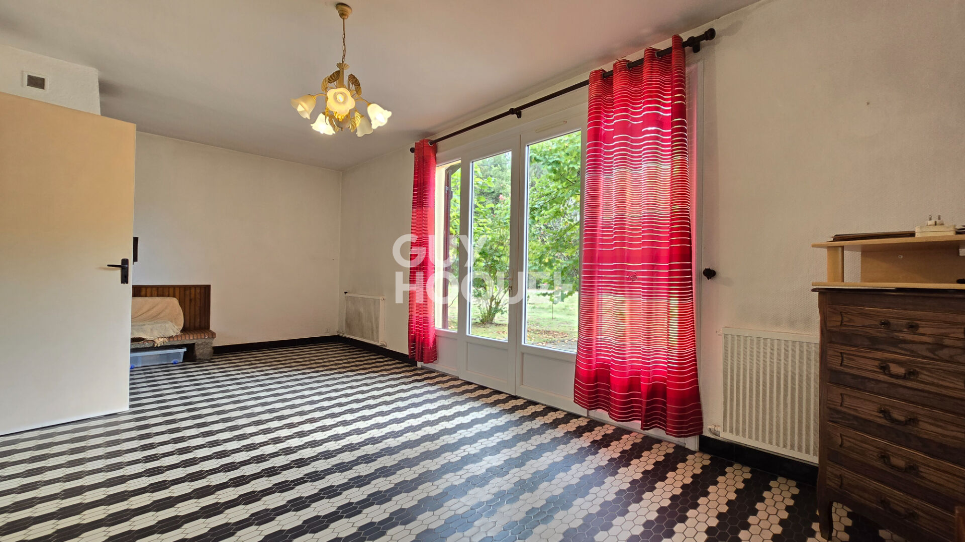 Maison 5 chambres à Mimizan-bourg