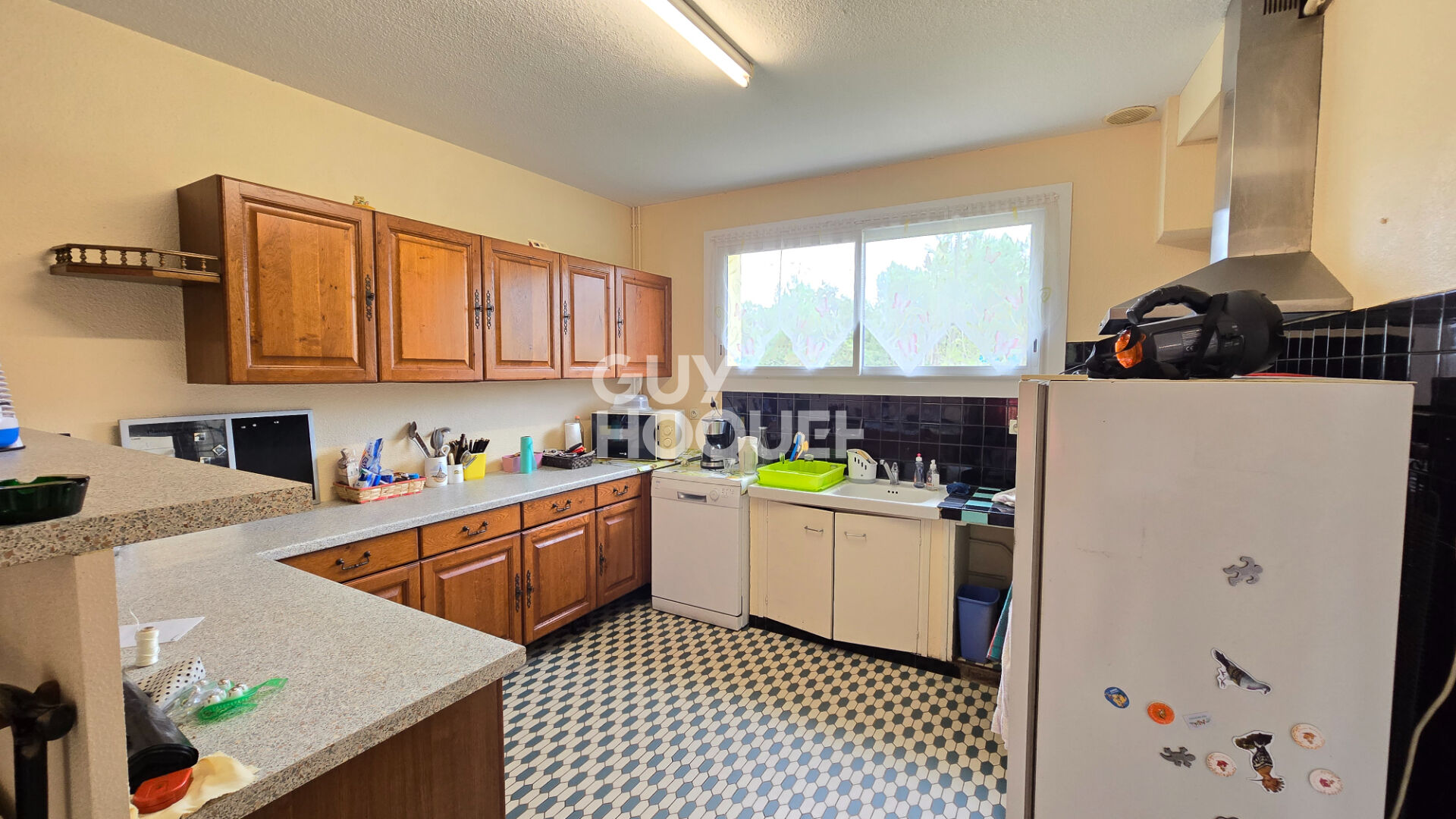 Maison 5 chambres à Mimizan-bourg