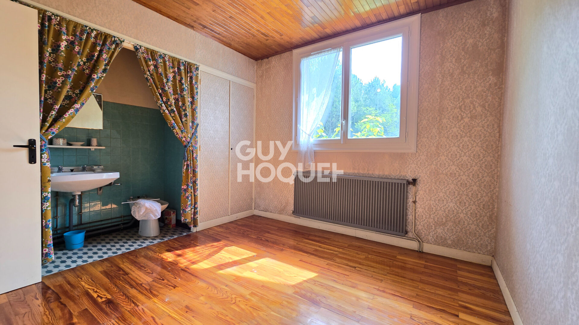 Maison 5 chambres à Mimizan-bourg