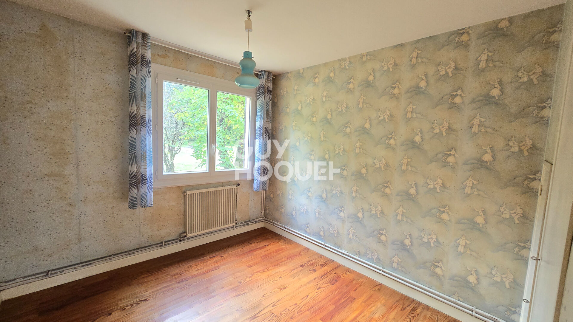 Maison 5 chambres à Mimizan-bourg