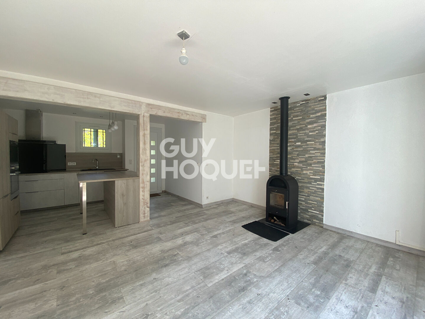 Appartement Lit Et Mixe 2 pièce(s) 51.95m2