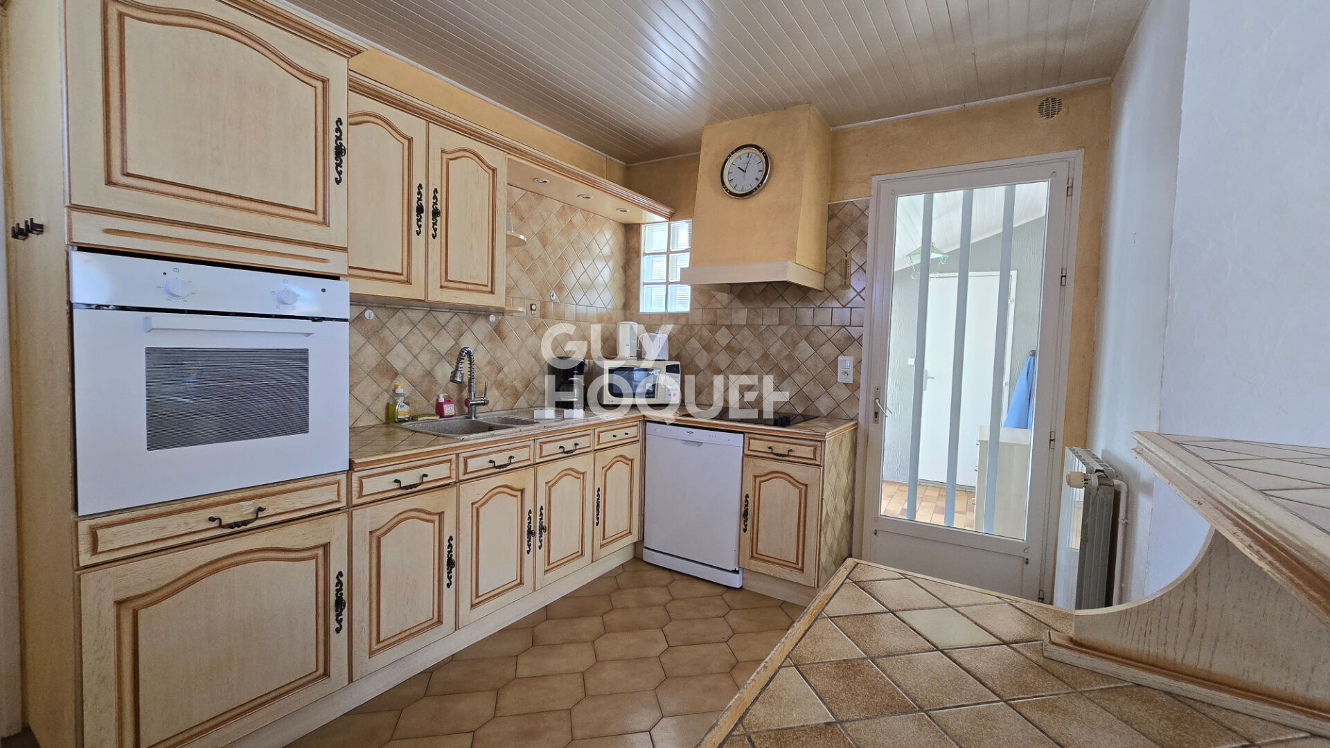 Maison 3 chambres à Mimizan plage